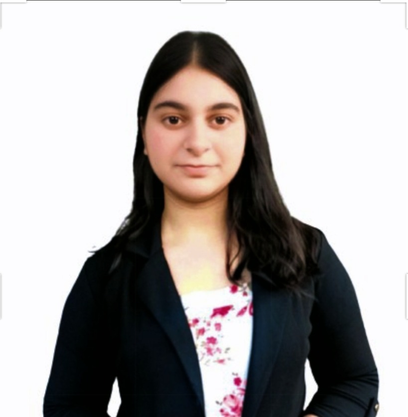 Diksha Bachu
