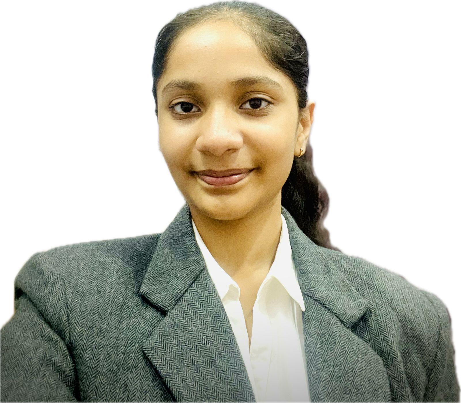 Ayushi Sisodia