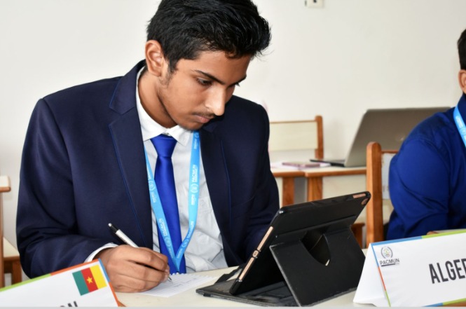 Yajur Sharma